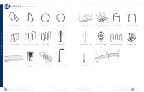 Madrax Bicycle Security Solutions - 2020 Catalog-4