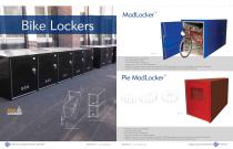 Madrax Bicycle Security Solutions - 2020 Catalog-8