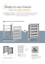 CHASSIS FOR ATLANTIC AND MARINA CABINETS BROCHURE-6