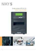 CONSUMER UPS-6