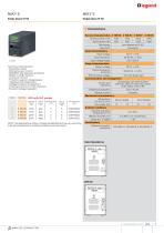 CONSUMER UPS-7