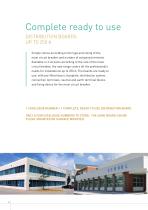CONVIVIO 3-PHASE DISTRIBUTION BOARDS BROCHURE-4