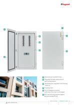 CONVIVIO 3-PHASE DISTRIBUTION BOARDS BROCHURE-9
