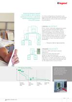 DPX³ MCCBS BROCHURE: RELIABLE PROTECTION AND ACCURATE MEASUREMENT UP TO 1600 A - 13