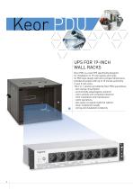 Keor PDU-2