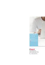 RX³ BROCHURE: ESSENTIAL PROTECTION: PRONG-TYPE SUPPLY BUSBAR MCBs AND RCCBs-8