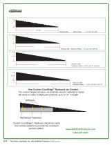 COURTEDGE™ REDUCER RAMPS - 3