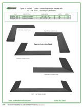 COURTEDGE™ REDUCER RAMPS - 4