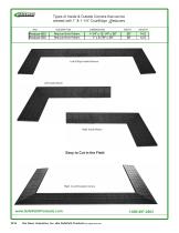 COURTEDGE™ REDUCER RAMPS - 5