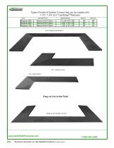 COURTEDGE™ REDUCER RAMPS - 6