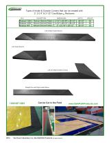 COURTEDGE™ REDUCER RAMPS - 7