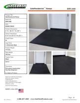 SAFERESIDENTIAL™ WHEELCHAIR RAMPS - 10