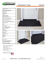 SAFERESIDENTIAL™ WHEELCHAIR RAMPS - 2