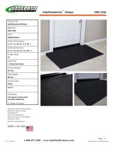 SAFERESIDENTIAL™ WHEELCHAIR RAMPS - 4