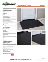 SAFERESIDENTIAL™ WHEELCHAIR RAMPS - 5