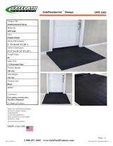 SAFERESIDENTIAL™ WHEELCHAIR RAMPS - 6