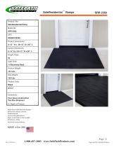 SAFERESIDENTIAL™ WHEELCHAIR RAMPS - 8