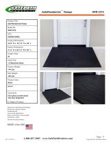 SAFERESIDENTIAL™ WHEELCHAIR RAMPS - 9