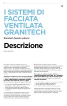 GRANITECH - VENTILATED FACADE - 12