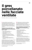 GRANITECH - VENTILATED FACADE - 20