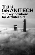 GRANITECH - VENTILATED FACADE - 4