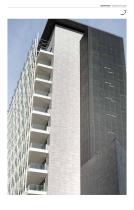 GRANITECH - VENTILATED FACADE - 7