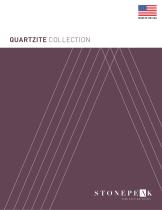 QUARTIZITE COLLECTION - 1