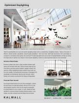 KALWALL overview 2018-10