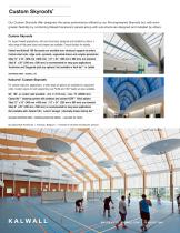 Kalwall Skyroofs Brochure-4