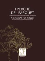 I perché del parquet - 1