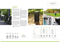 FINBIN Design litter bins and ashtrays-10