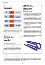 NEW CATALOG ELECTRIC WATER HEATERS 2019-5
