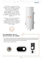 NEW CATALOG ELECTRIC WATER HEATERS 2019-6