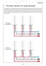 NEW CATALOG ELECTRIC WATER HEATERS 2019-8