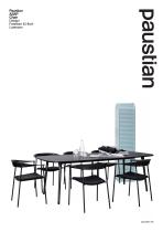 Paustian ASAP Chair-3