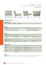 Earl low lounge chair outdoor-1