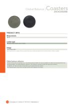 Jess coasters | Global balance-1
