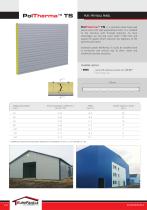 EUROPEAN SANDWICH PANELS - 12