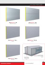 EUROPEAN SANDWICH PANELS - 13