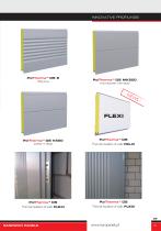 EUROPEAN SANDWICH PANELS - 5