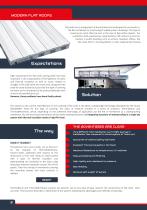 Flat Roof Insulation - 2