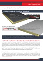 Flat Roof Insulation - 3