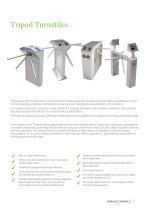 Entrance Control Catalogue-11