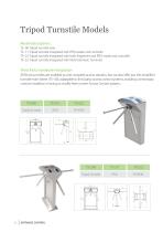 Entrance Control Catalogue-12