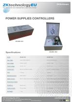 Power Supplies Controllers-1