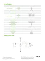 SBT1000S Series - 2