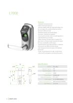 Smart Locks Catalogue-10