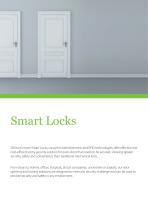 Smart Locks Catalogue-3