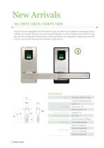 Smart Locks Catalogue-4
