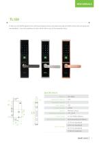Smart Locks Catalogue-7
